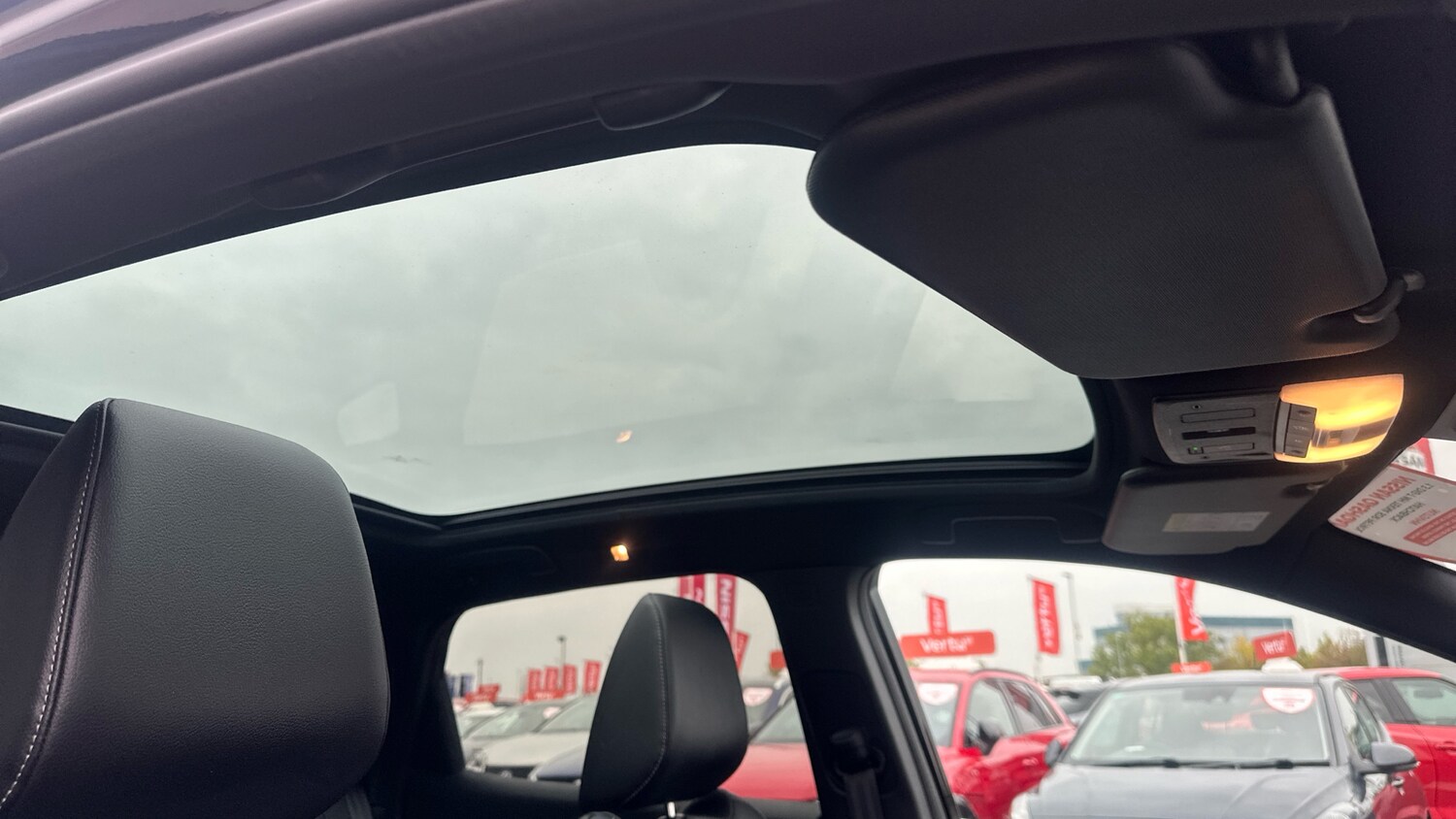 Used Nissan Qashqai 2023 for sale - 76234637: Photo 36