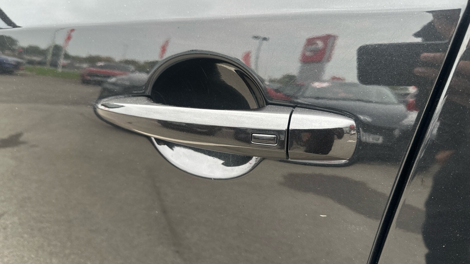 Used Nissan Qashqai 2023 for sale - 76234637: Photo 40