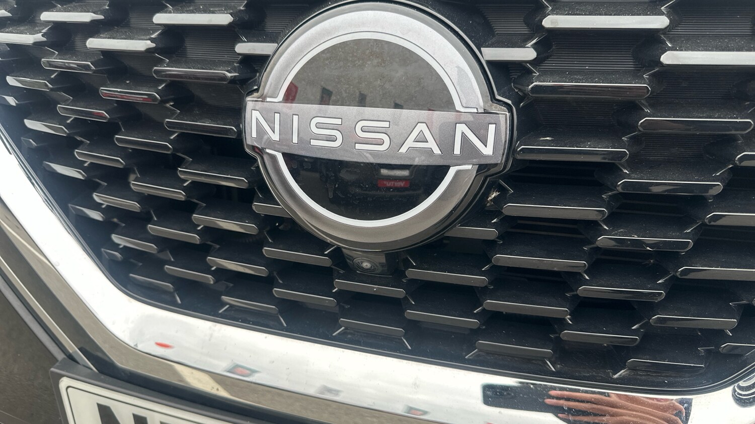 Used Nissan Qashqai 2023 for sale - 76234637: Photo 42