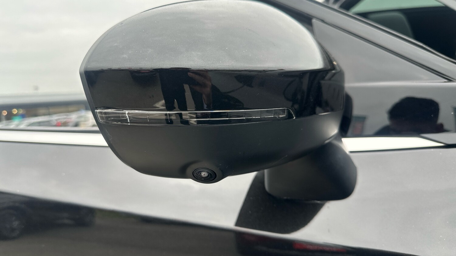 Used Nissan Qashqai 2023 for sale - 76234637: Photo 43