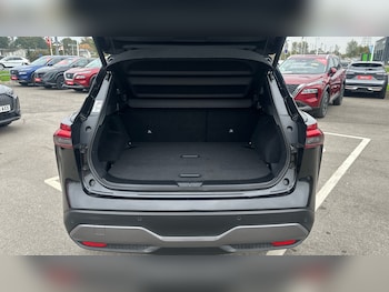 Used Nissan Qashqai 2023 for sale - 76234637: Photo