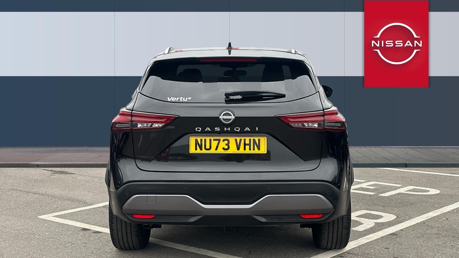 Used Nissan Qashqai 2023 for sale - 76234637: Photo 6