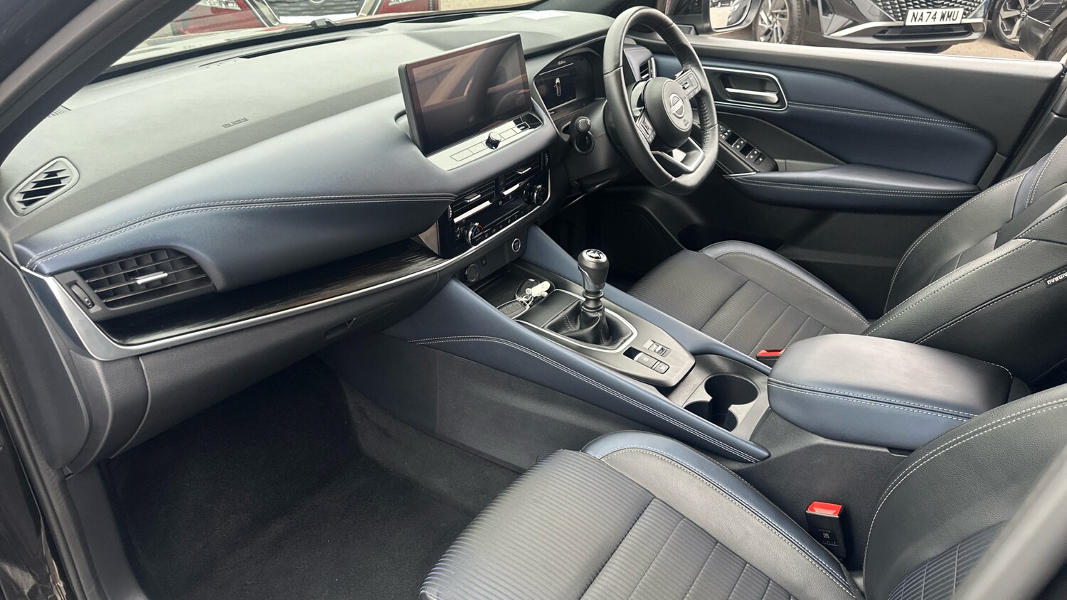 Used Nissan Qashqai 2023 for sale - 76234637: Photo 9