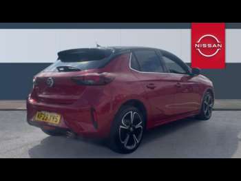 Used Vauxhall Corsa 2023 for sale - 75343134: Photo