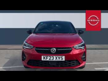 Used Vauxhall Corsa 2023 for sale - 75343134: Photo