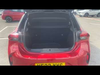 Used Vauxhall Corsa 2023 for sale - 75343134: Photo