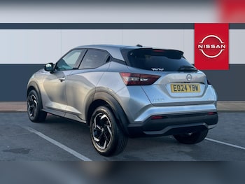 Used Nissan Juke 2024 for sale - 76577049: Photo