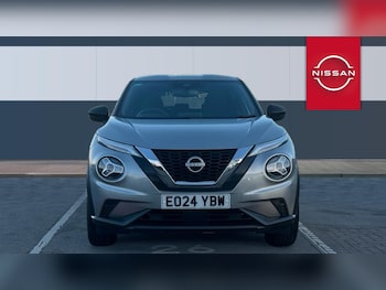 Used Nissan Juke 2024 for sale - 76577049: Photo