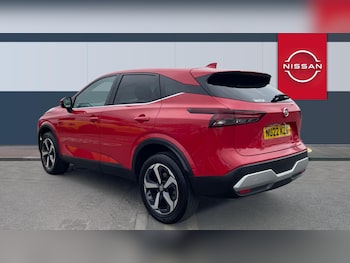 Used Nissan Qashqai 2022 for sale - 78925746: Photo