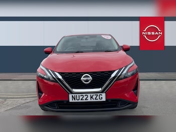 Used Nissan Qashqai 2022 for sale - 78925746: Photo