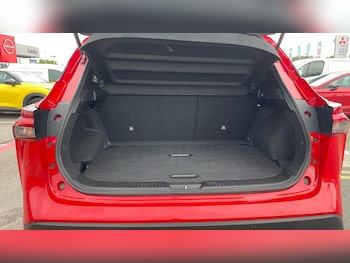 Used Nissan Qashqai 2022 for sale - 78925746: Photo