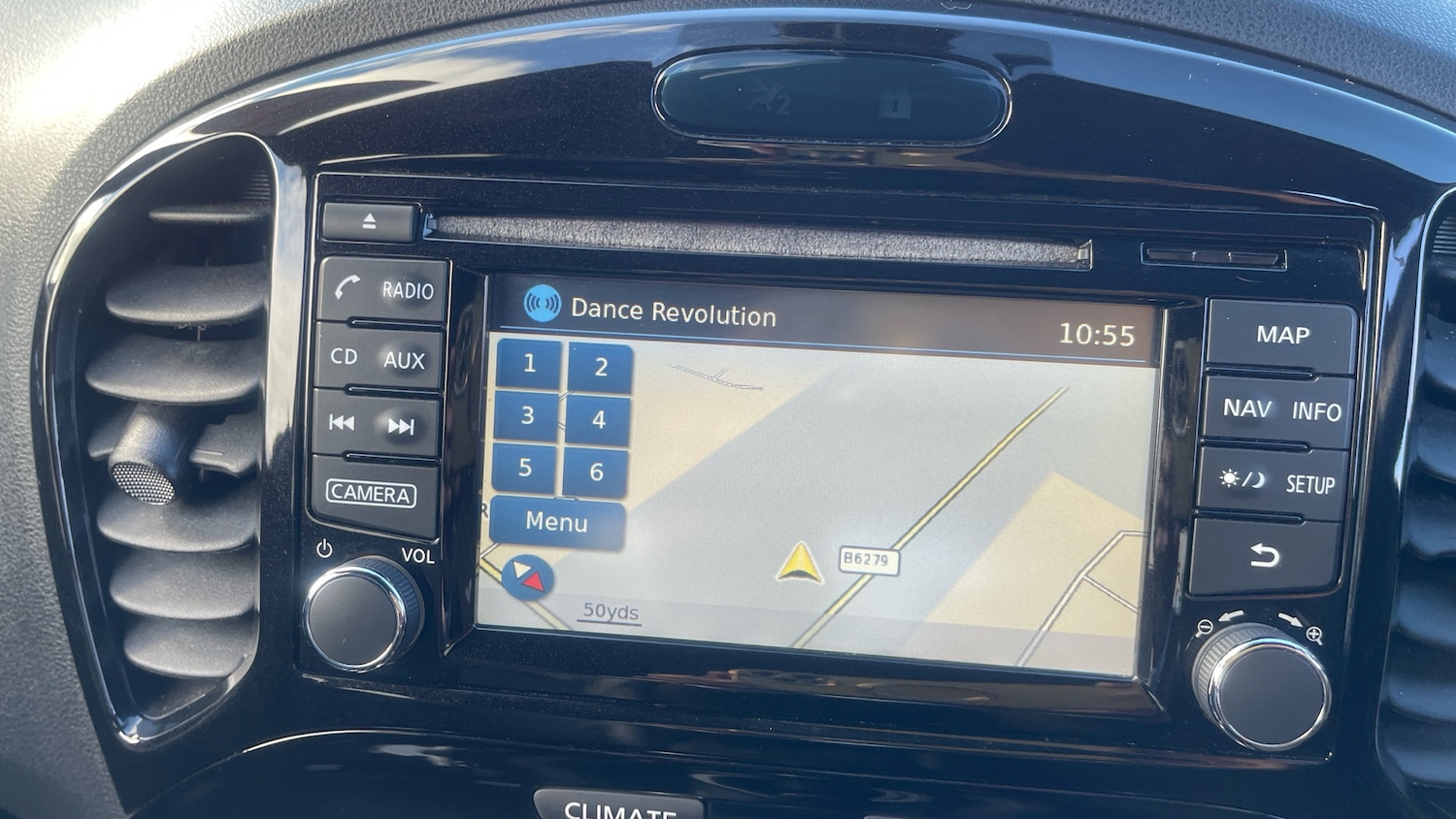 Used Nissan Juke 2017 for sale - 76508040: Photo 12