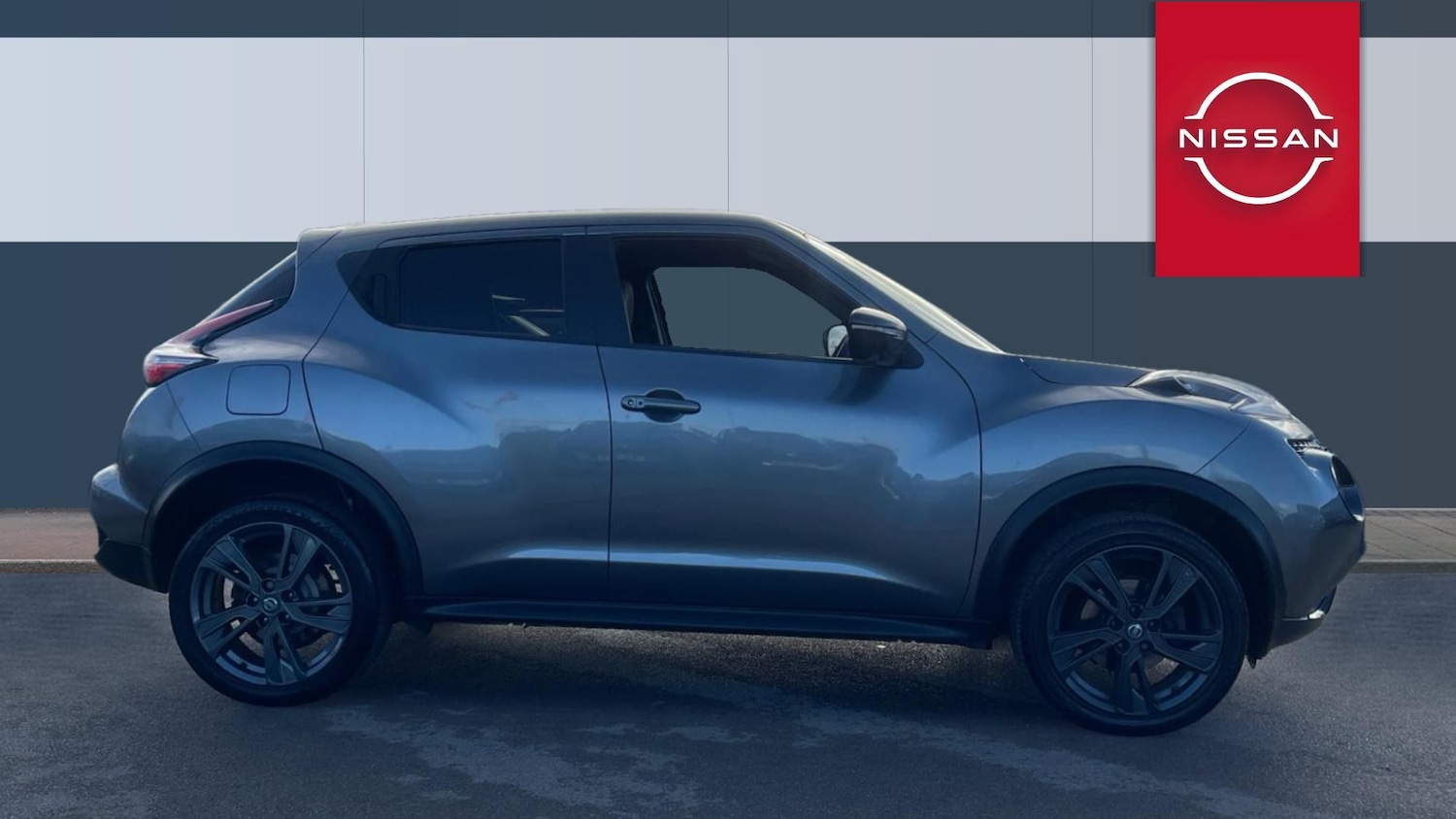 Used Nissan Juke 2017 for sale - 76508040: Photo 5
