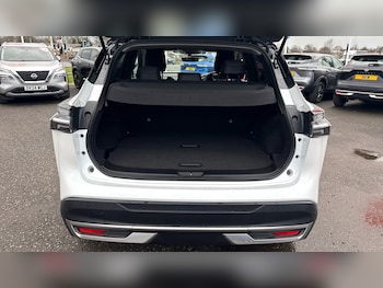 Used Nissan Qashqai 2024 for sale - 77323451: Photo