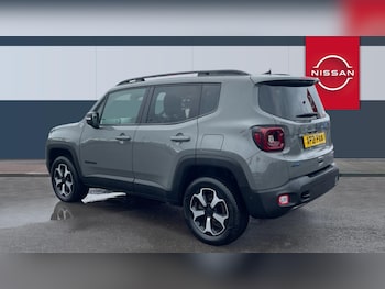 Used Jeep Renegade 2021 for sale - 77208838: Photo