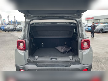 Used Jeep Renegade 2021 for sale - 77208838: Photo