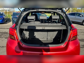 Used Toyota Yaris 2016 for sale - 76364316: Photo