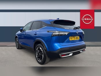 Used Nissan Qashqai 2026 for sale - 77409360: Photo