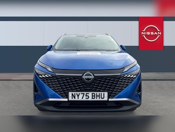 Used Nissan Qashqai 2026 for sale - 77409360: Photo