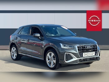 Used Audi Q2 2023 for sale - 79287645: Photo