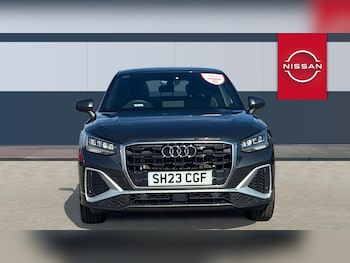 Used Audi Q2 2023 for sale - 79287645: Photo