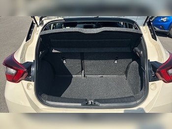 Used Nissan Micra 2023 for sale - 79068432: Photo
