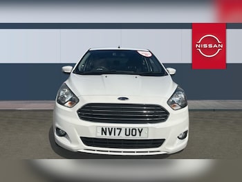 Used Ford Ka+ 2017 for sale - 75500254: Photo