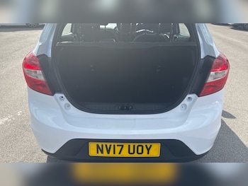 Used Ford Ka+ 2017 for sale - 75500254: Photo