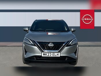 Used Nissan Qashqai 2023 for sale - 78454955: Photo