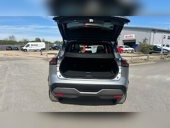Used Nissan Qashqai 2023 for sale - 78454955: Photo