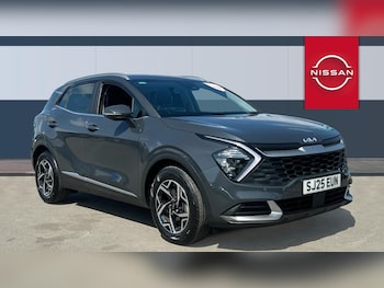 Used Kia Sportage 2025 for sale - 79299075: Photo