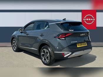 Used Kia Sportage 2025 for sale - 79299075: Photo