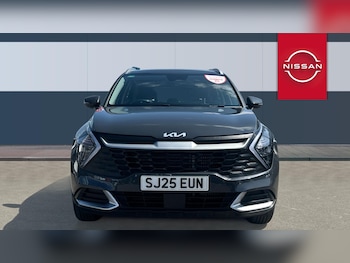 Used Kia Sportage 2025 for sale - 79299075: Photo