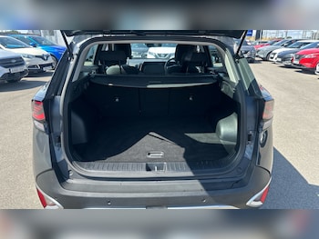 Used Kia Sportage 2025 for sale - 79299075: Photo