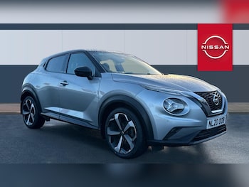 2020 (20) - 1.0 DiG-T Tekna 5dr Petrol Hatchback