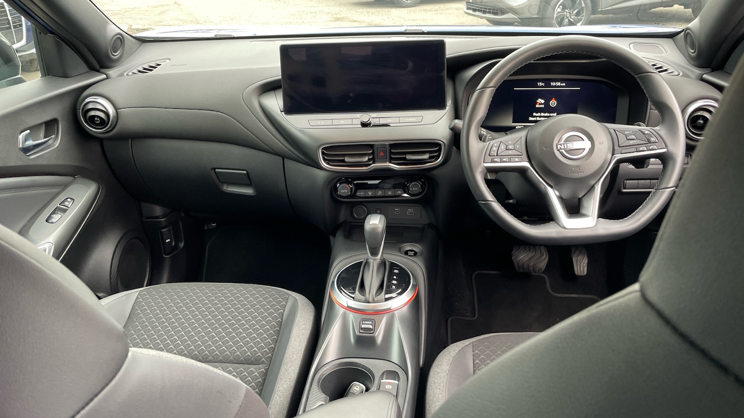 Used Nissan Juke 2024 for sale - 76181295: Photo 10