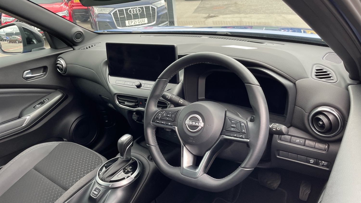 Used Nissan Juke 2024 for sale - 76181295: Photo 11