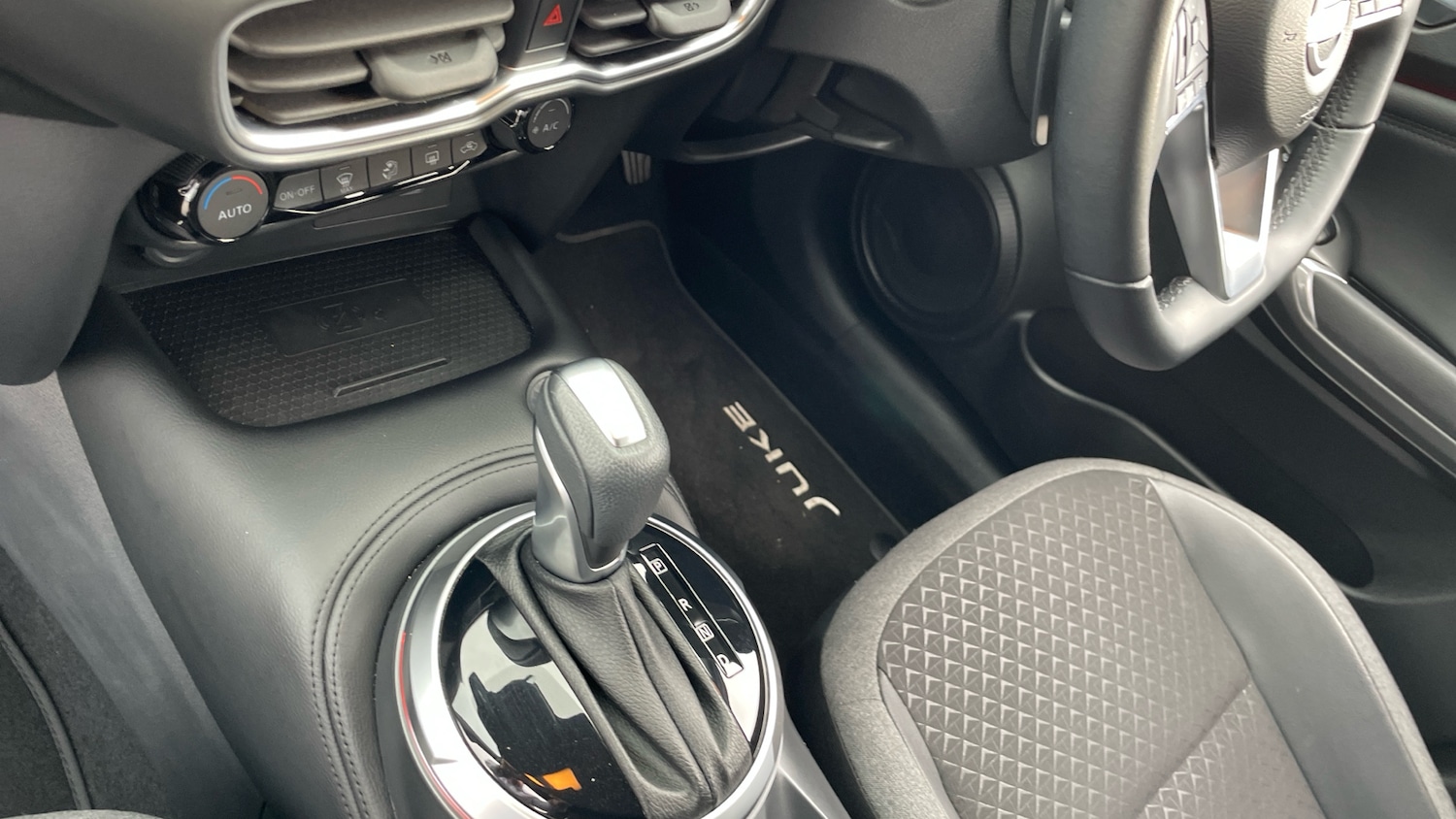 Used Nissan Juke 2024 for sale - 76181295: Photo 13