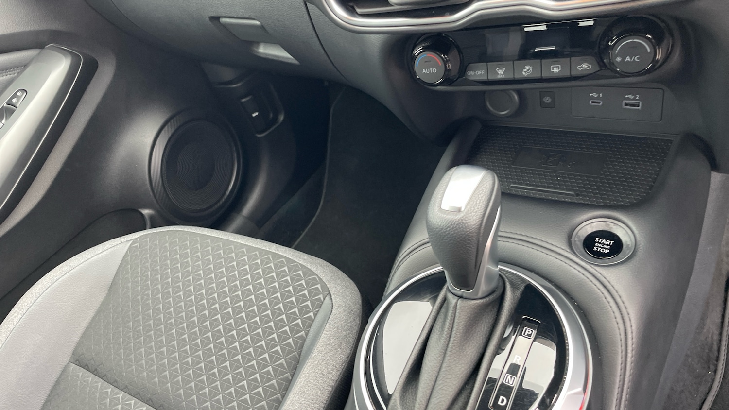 Used Nissan Juke 2024 for sale - 76181295: Photo 14