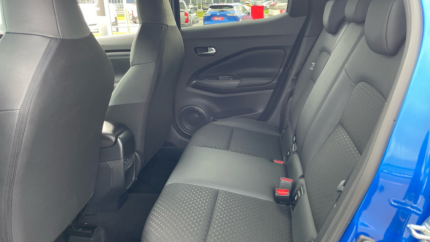 Used Nissan Juke 2024 for sale - 76181295: Photo 16
