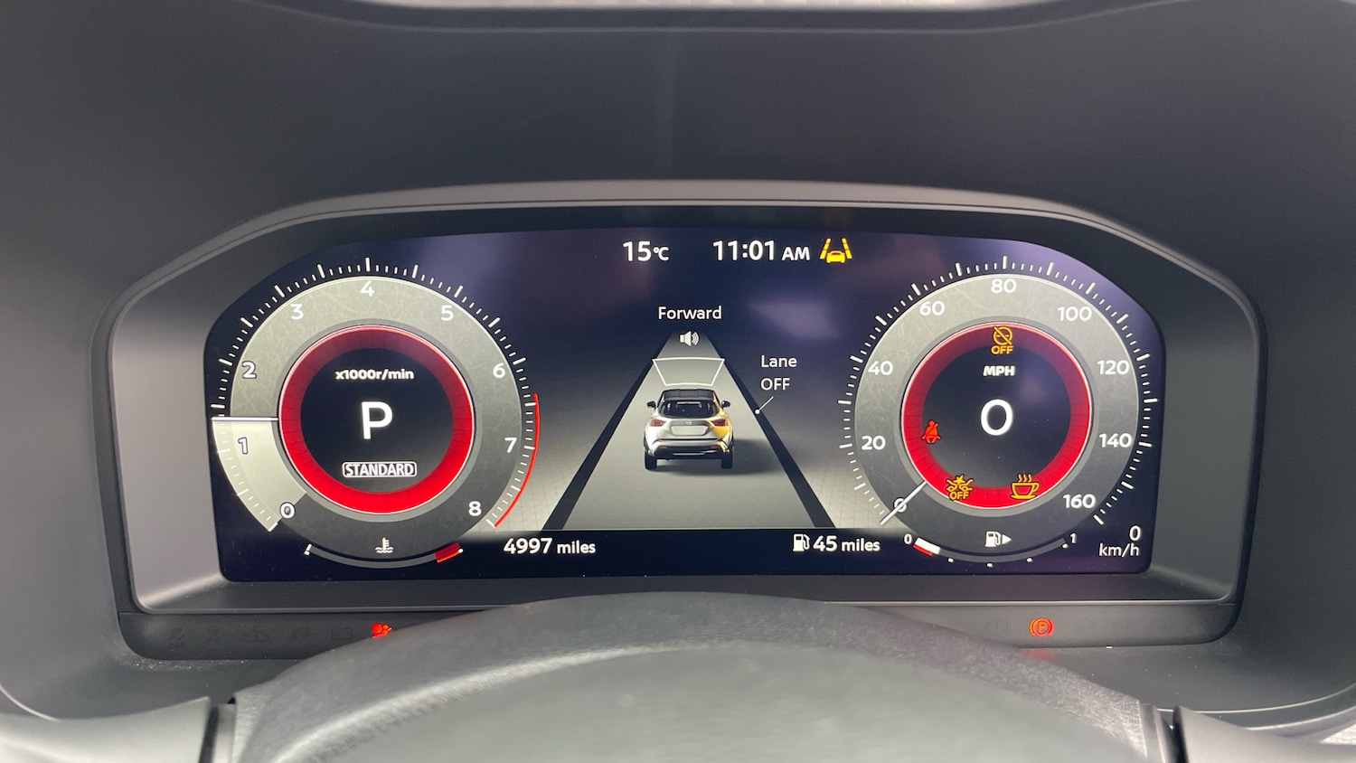 Used Nissan Juke 2024 for sale - 76181295: Photo 18