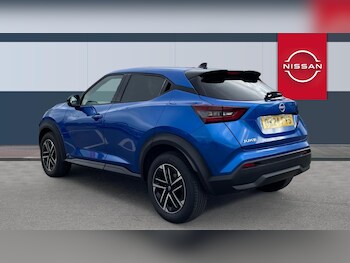 Used Nissan Juke 2024 for sale - 76181295: Photo