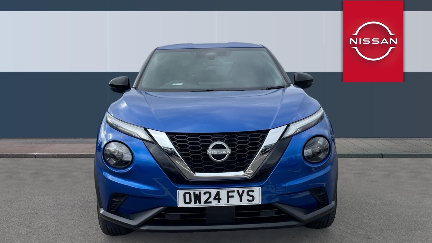 Used Nissan Juke 2024 for sale - 76181295: Photo 3