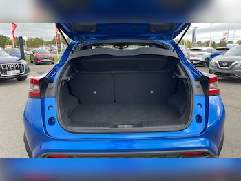 Used Nissan Juke 2024 for sale - 76181295: Photo