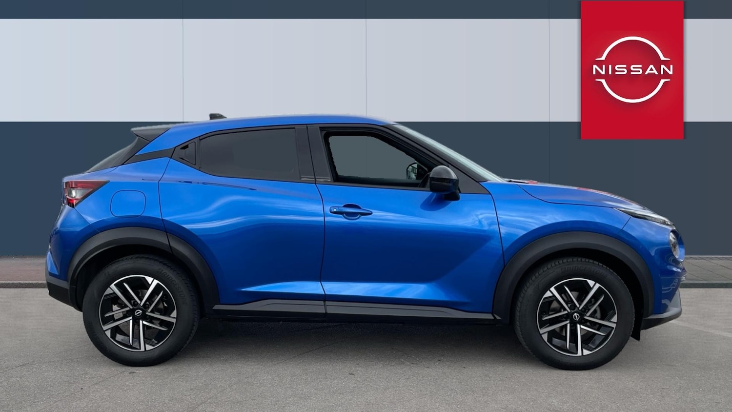 Used Nissan Juke 2024 for sale - 76181295: Photo 5