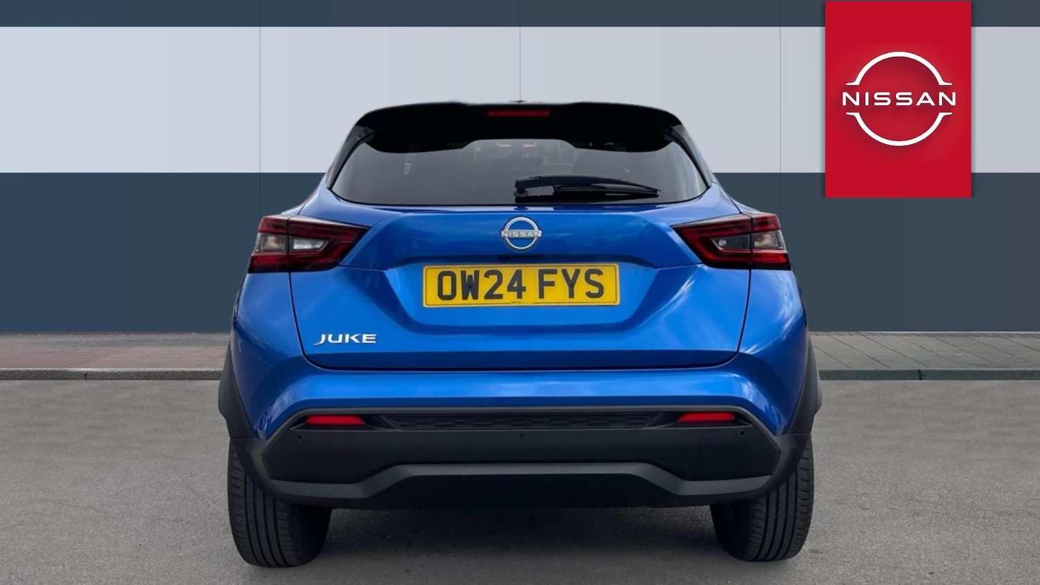 Used Nissan Juke 2024 for sale - 76181295: Photo 6