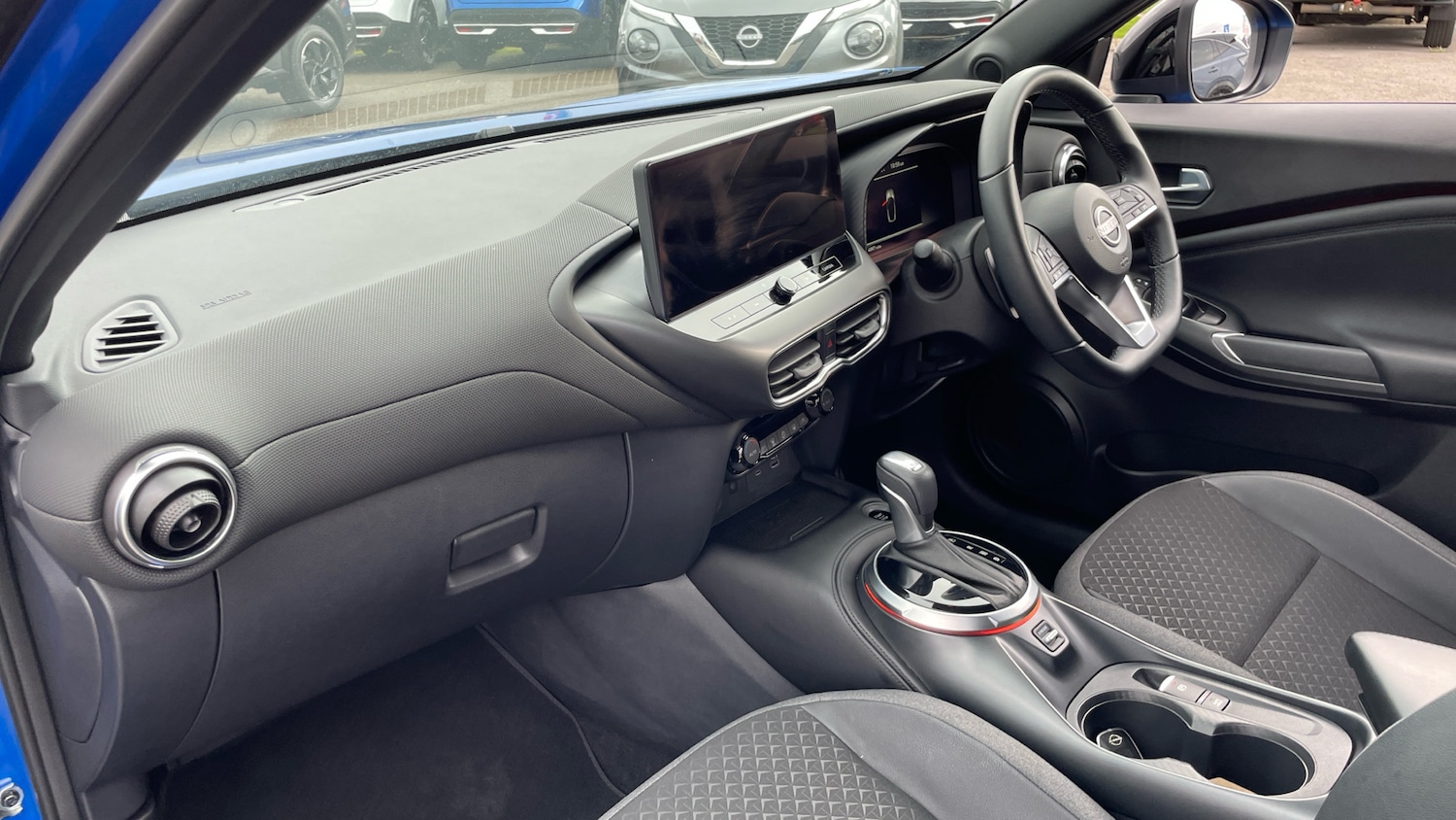 Used Nissan Juke 2024 for sale - 76181295: Photo 9