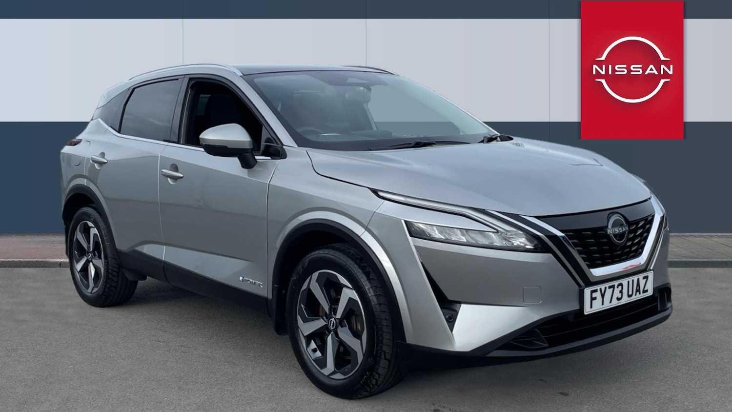 Used Nissan Qashqai 2023 for sale - 76028027: Photo 1
