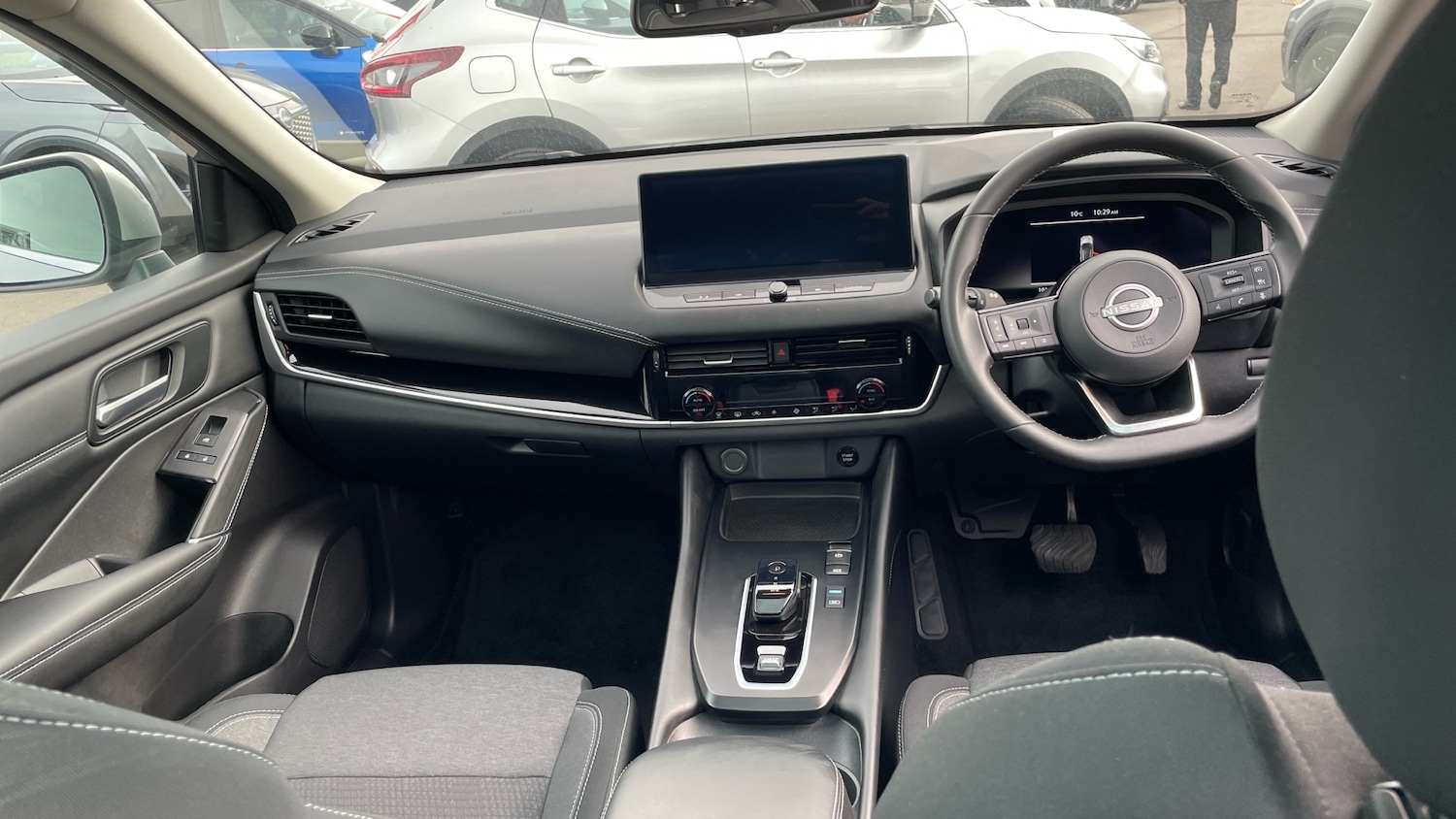 Used Nissan Qashqai 2023 for sale - 76028027: Photo 10