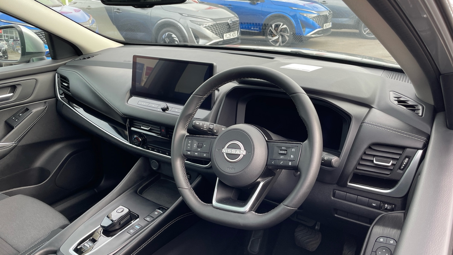 Used Nissan Qashqai 2023 for sale - 76028027: Photo 11